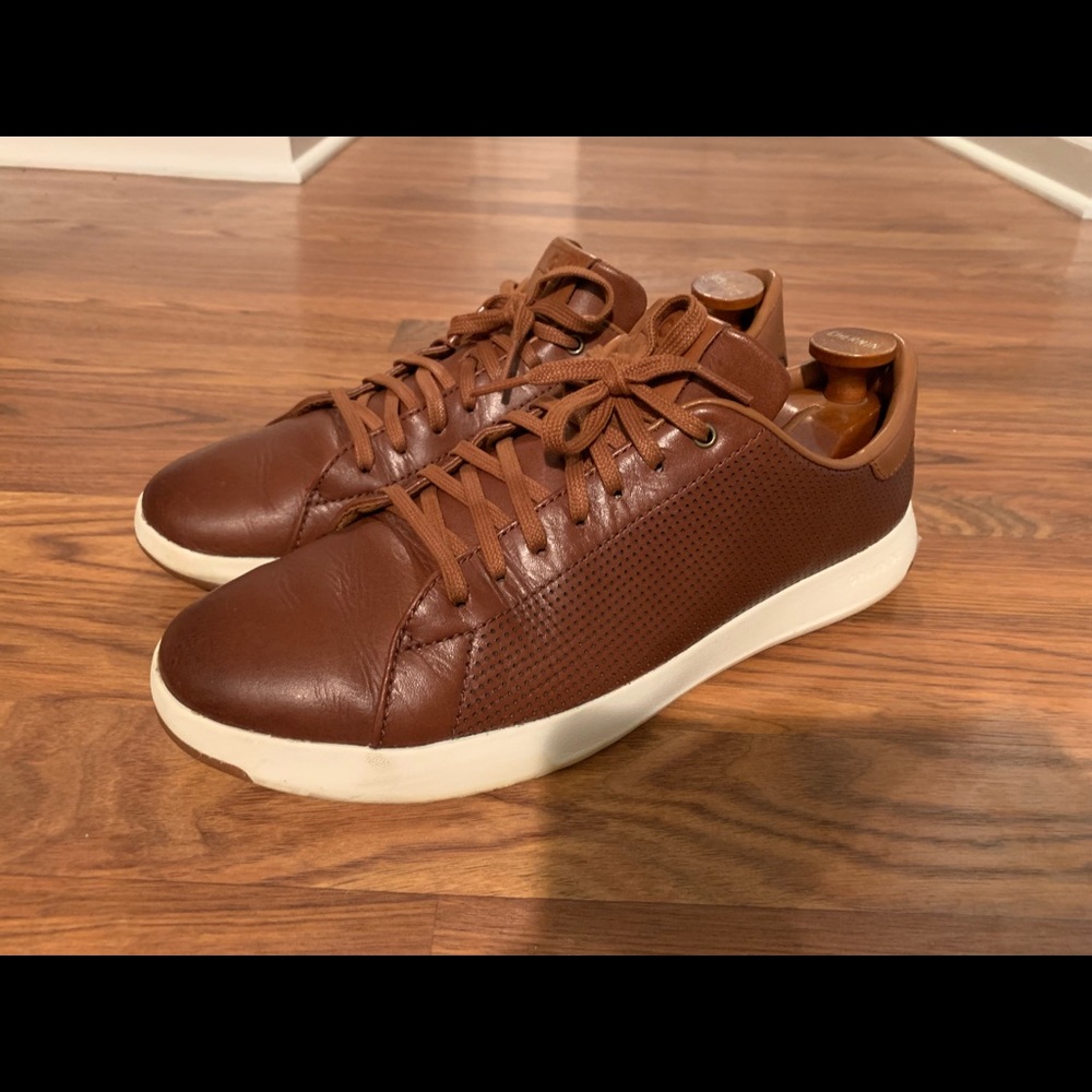 Cole Haan zero Ground